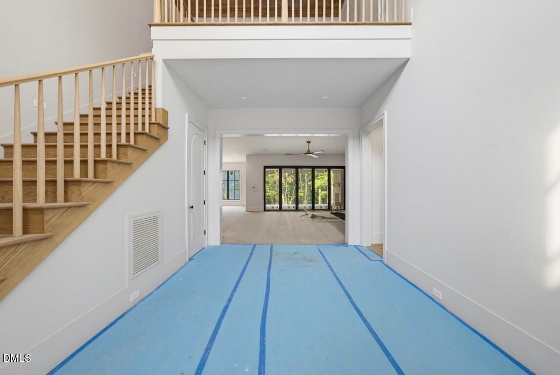 House in Raleigh, North Carolina, United States 4 - 18536439