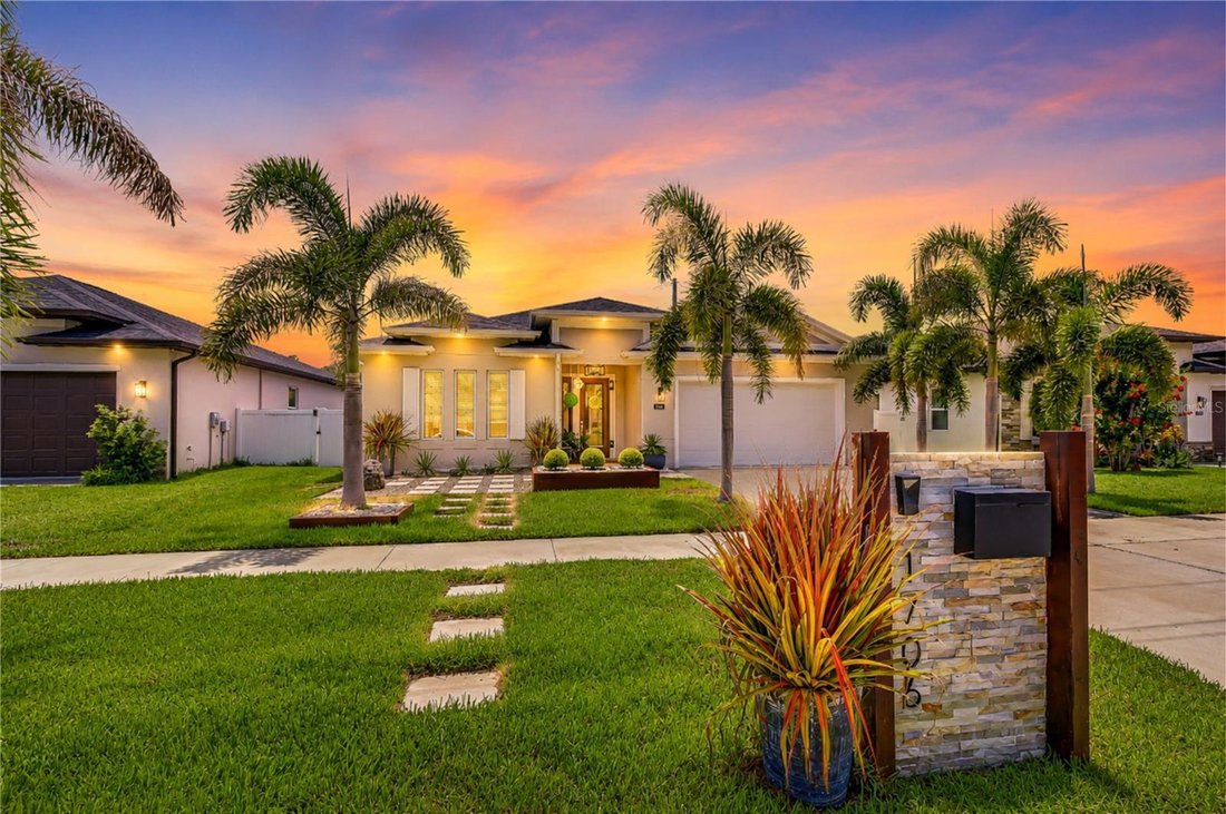 House in Tampa, Florida, United States 2 - 18535518