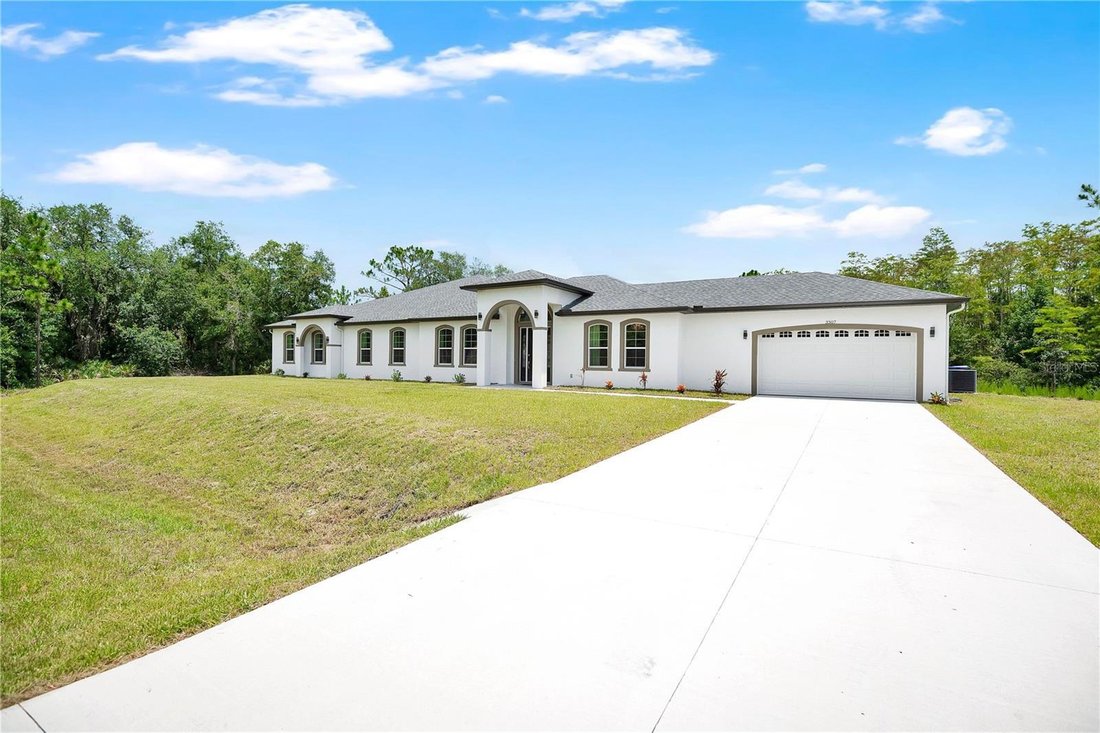 House in Orlando, Florida, United States 5 - 18532447