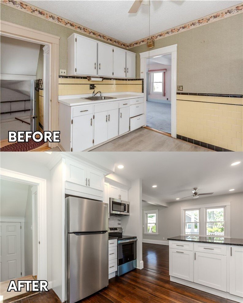 House in North Providence, Rhode Island, United States 5 - 18532298