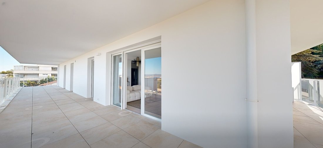 Apartment in Les Pierres Blanches, Sète, France 4 - 18536575