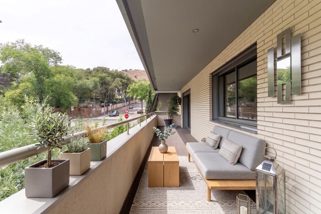 Apartment in Les Corts, Barcelona, Spain 1 - 17672341