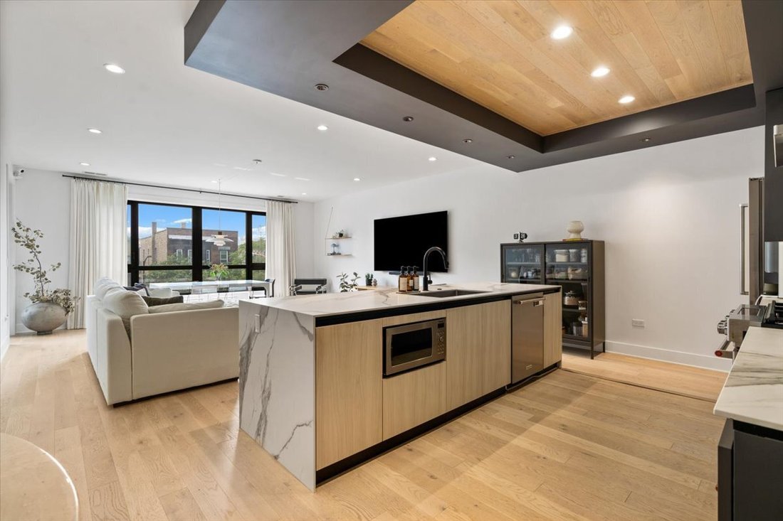 Condo in Chicago, Illinois, United States 4 - 18534958