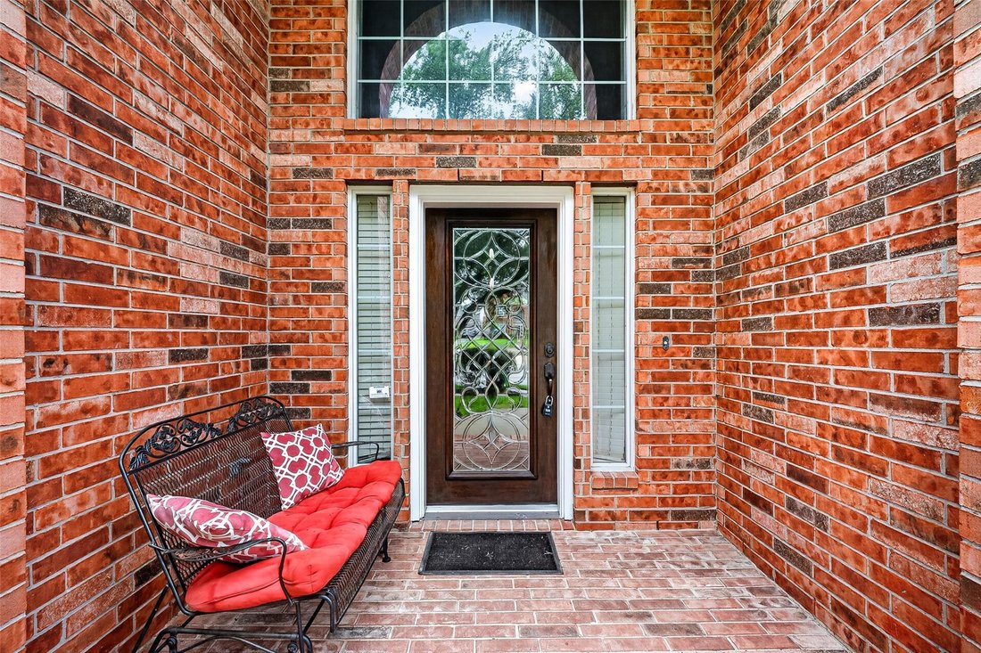 House in Houston, Texas, United States 3 - 18535709