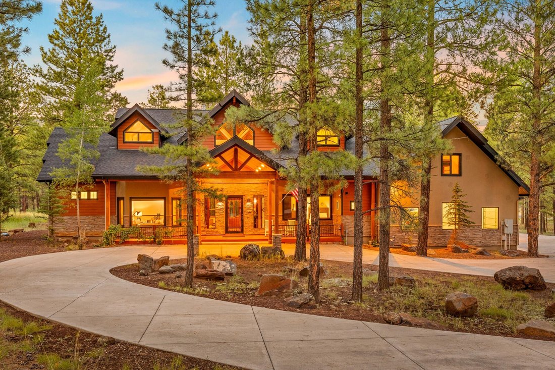 House in Flagstaff, Arizona, United States 1 - 18529653