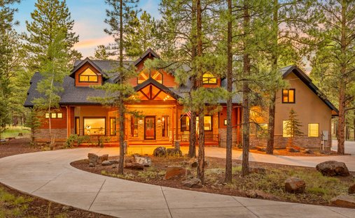 Casa a Flagstaff, Arizona, Stati Uniti 1