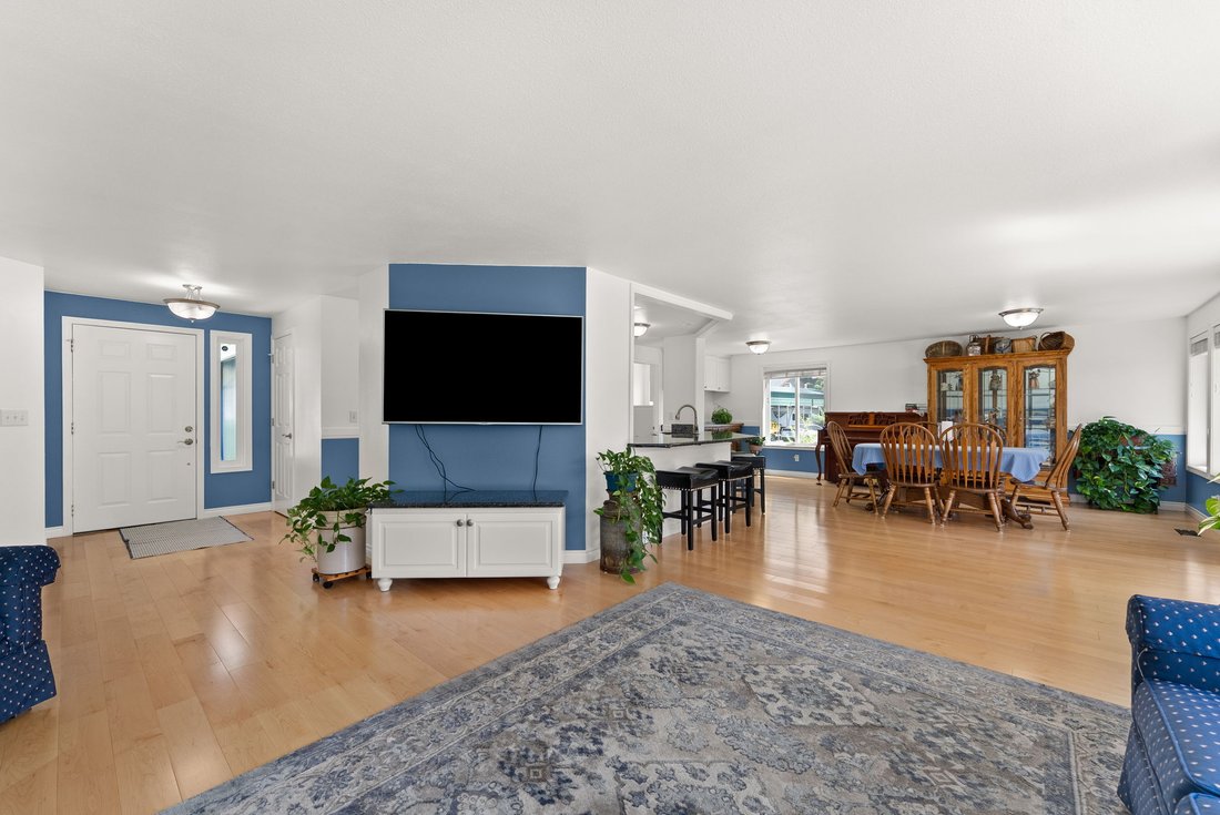 House in Silver Creek, Washington, United States 5 - 18533817
