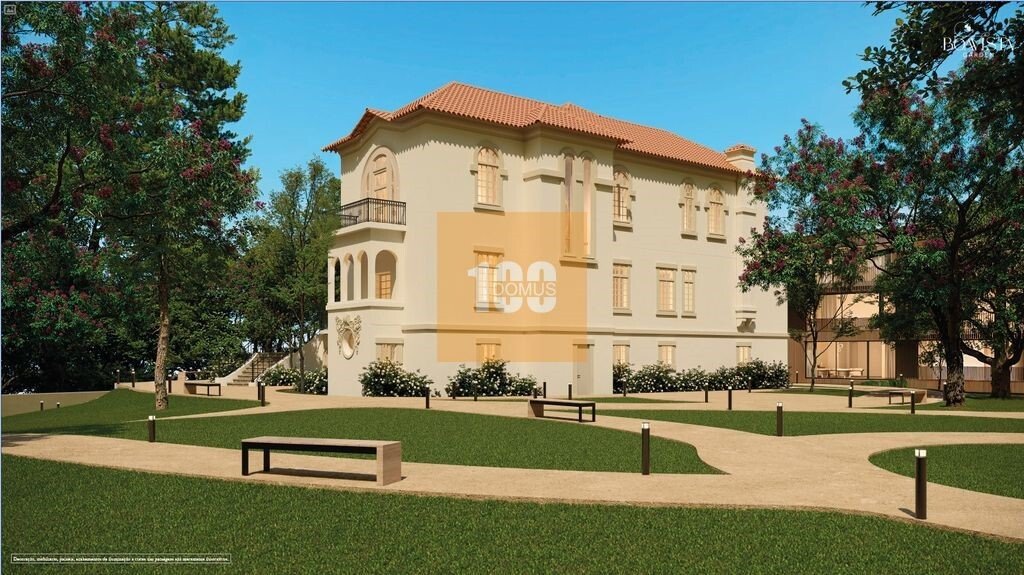 Apartment in Ramalde, Porto District, Portugal 1 - 18536369