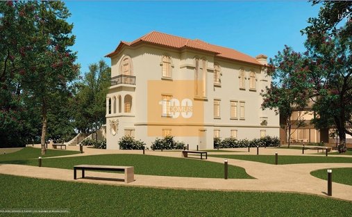 Appartamento a Ramalde, Oporto, Portogallo 1