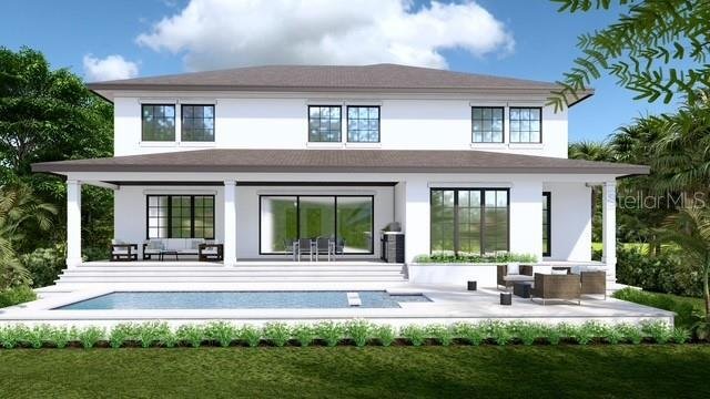 House in St. Petersburg, Florida, United States 2 - 18532435