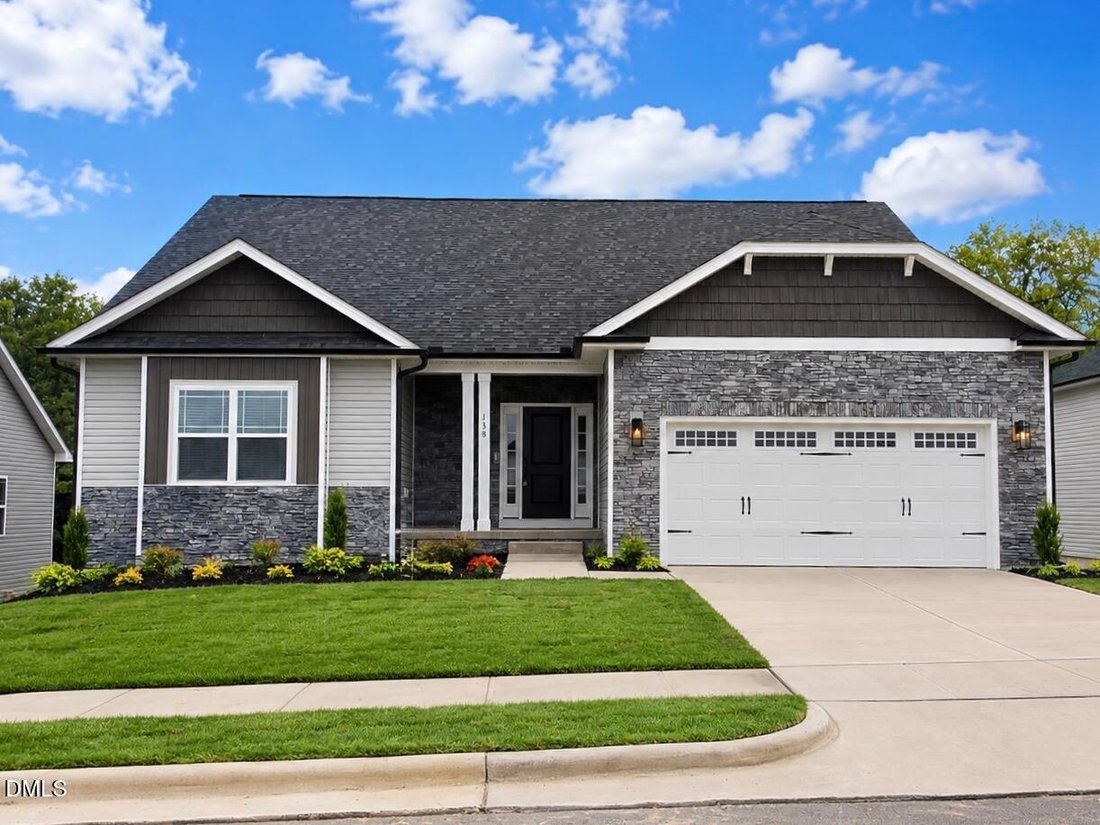 House in Fuquay-Varina, North Carolina, United States 1 - 17322191