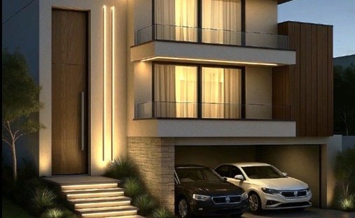 Casa a Santiago, Nuevo León, Messico 1