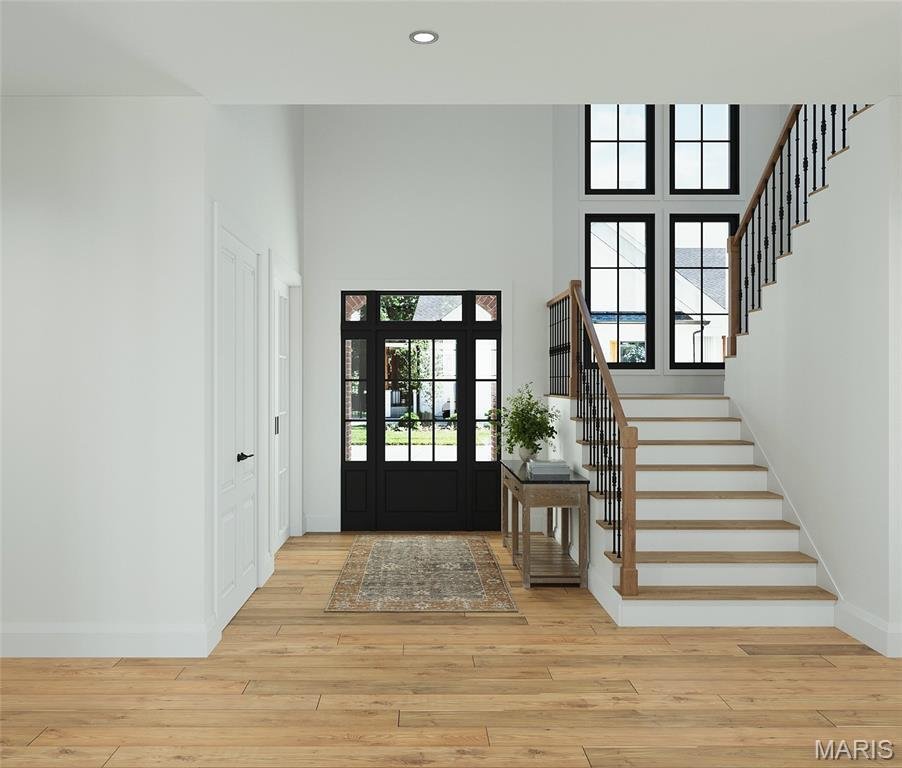 House in Town and Country, Missouri, United States 5 - 18290557