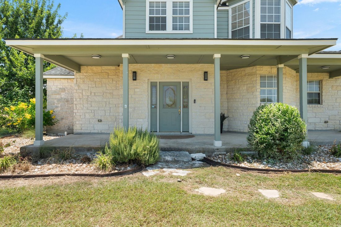 House in Florence, Texas, United States 2 - 18534600