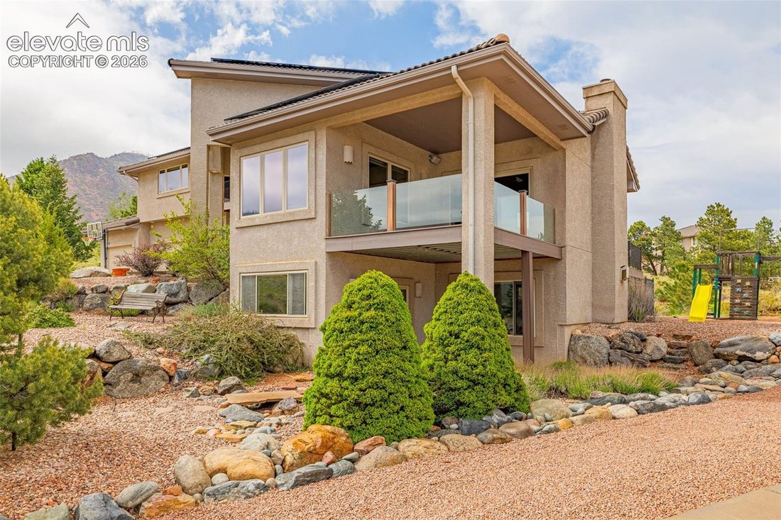 House in Colorado Springs, Colorado, United States 3 - 18052144