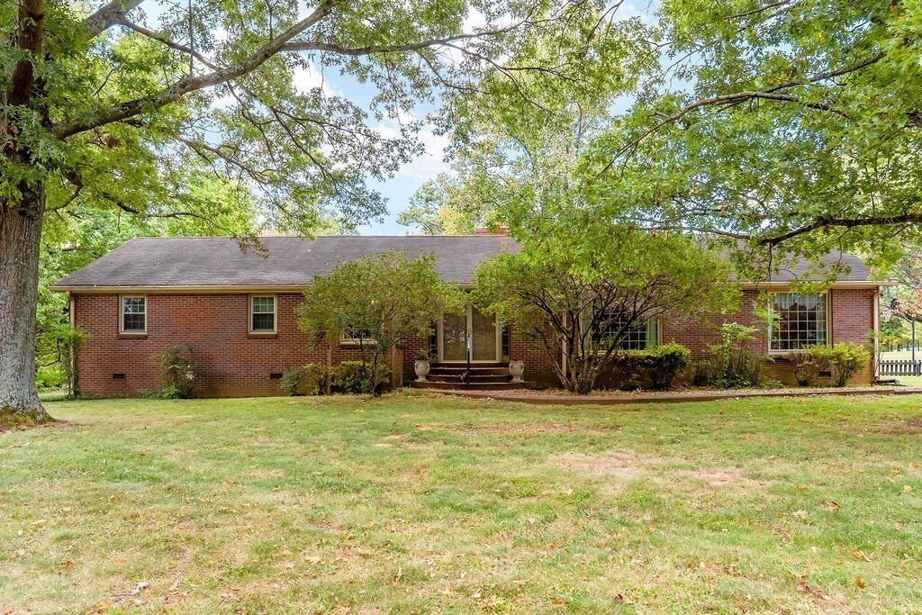 House in Nashville, Tennessee, United States 1 - 18535266