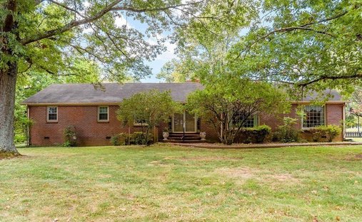 House in Nashville, Tennessee, United States 1