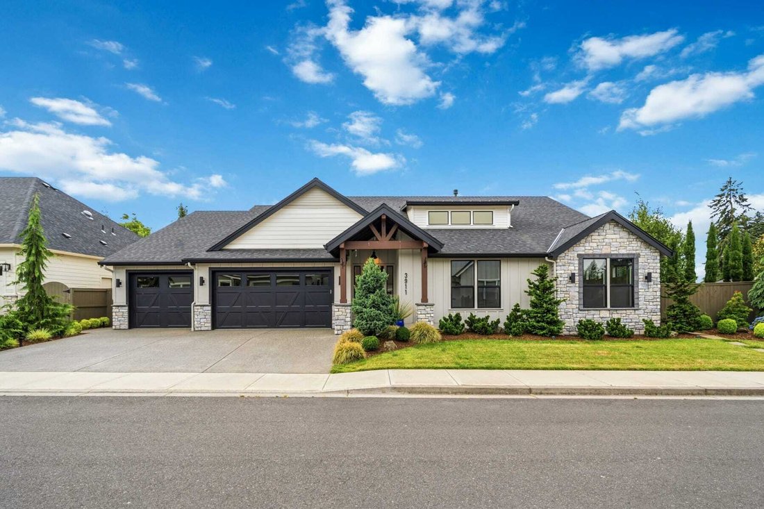 House in Vancouver, Washington, United States 1 - 18533242