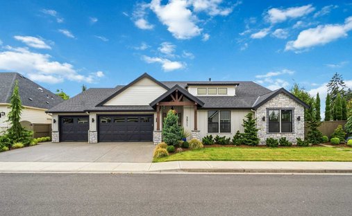 Haus in Vancouver, Washington, Vereinigte Staaten 1