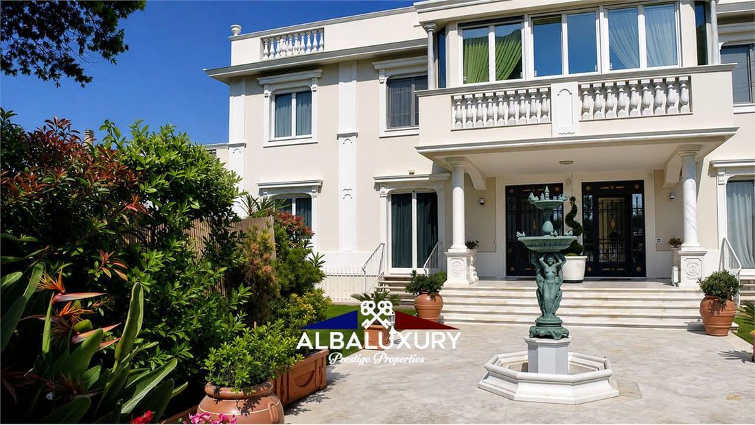 Villa in Banditella, Livorno, Tuscany 2 - 15347590
