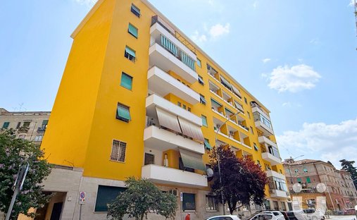 Apartamento en Garbatella, Roma, Italia 1