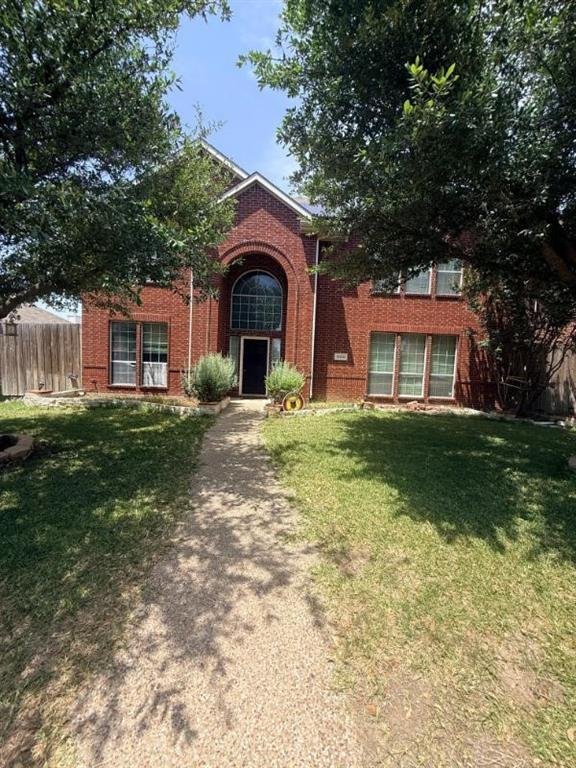 House in Frisco, Texas, United States 1 - 18535783