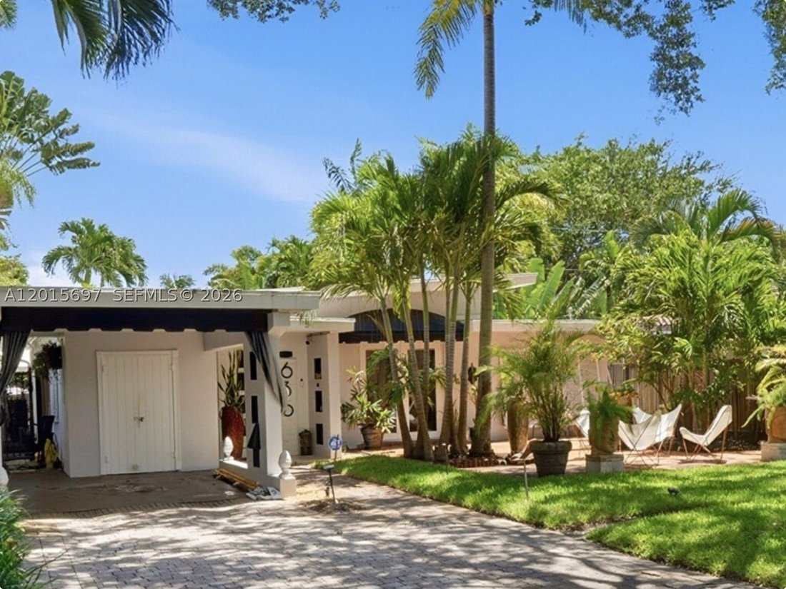 House in Fort Lauderdale, Florida, United States 4 - 17875828