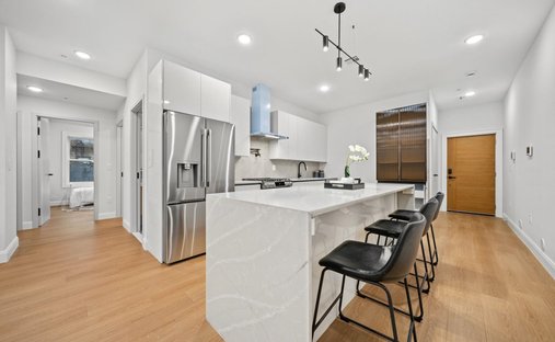 Condo in Jersey City, New Jersey, United States 1