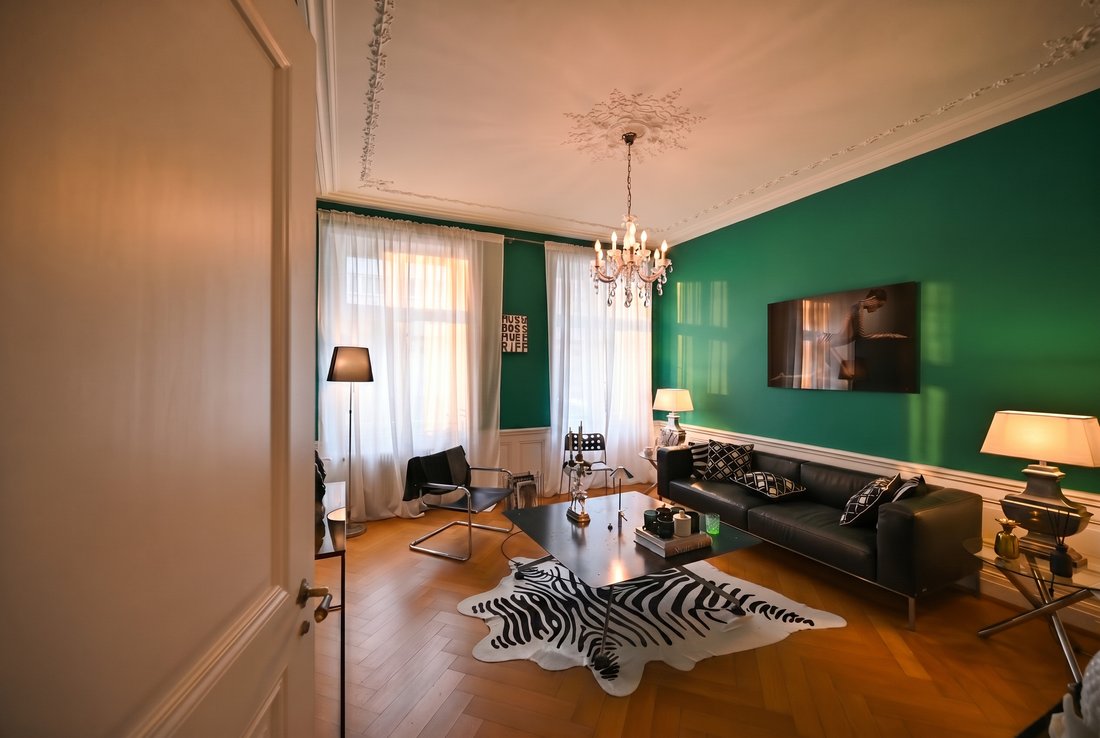 Casa en Basilea, Cantón de Basilea-Ciudad, Suiza 1 - 18533986