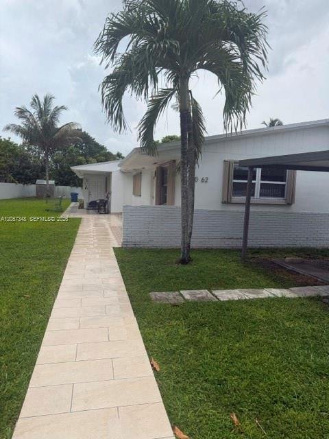 Miami, Florida, United States 1 - 18536081