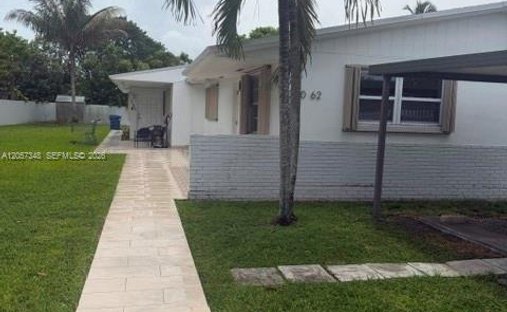 Miami, Florida, United States 1