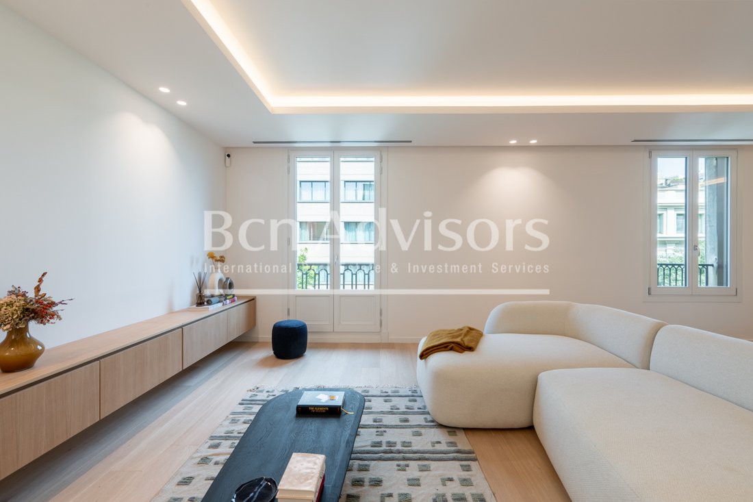Apartment in Eixample, Barcelona, Spain 3 - 15876823