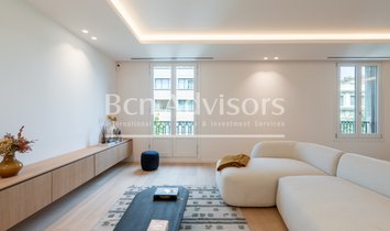Appartement à Eixample, Barcelone, Espagne 2