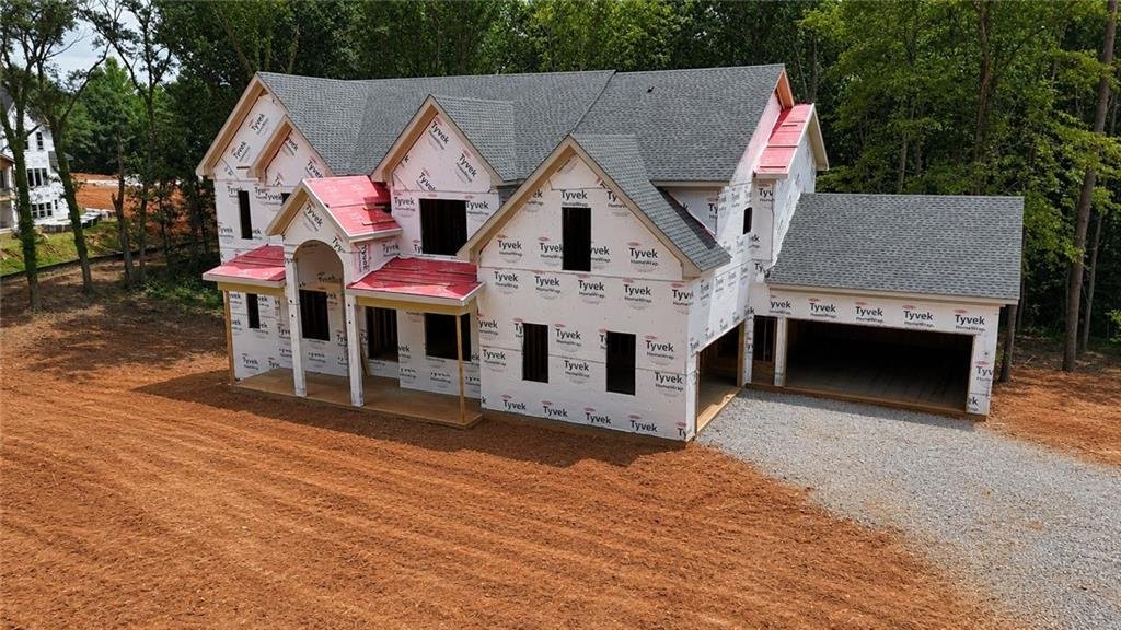 House in Dacula, Georgia, United States 2 - 18285642