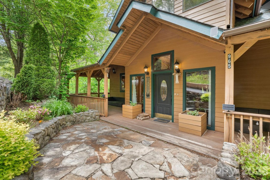 House in Burnsville, North Carolina, United States 2 - 18535598