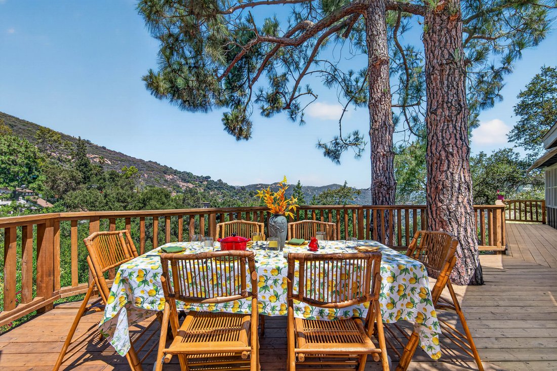 House in Topanga, California, United States 2 - 18536222