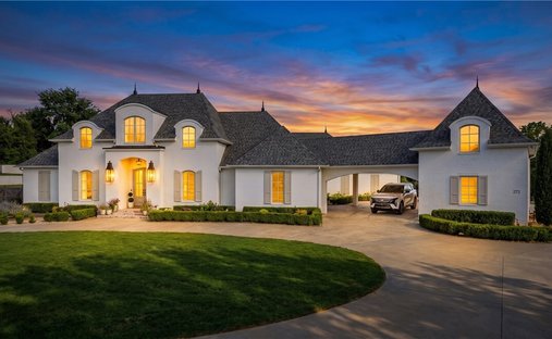 Casa a Cave Springs, Arkansas, Stati Uniti 1