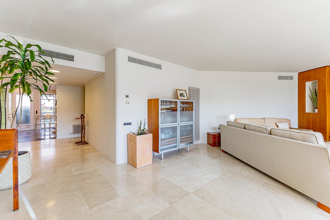Apartment in Sitges, Catalonia, Spain 5 - 18535087