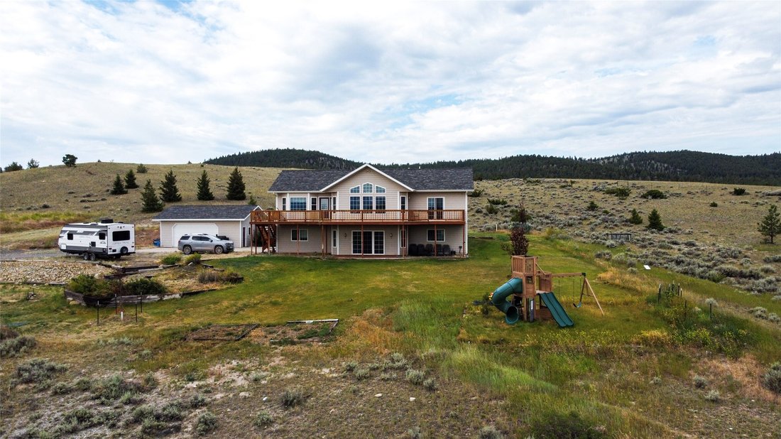 Casa a Helena, Montana, Stati Uniti 1 - 18535550