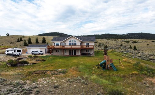 House in Helena, Montana, United States 1