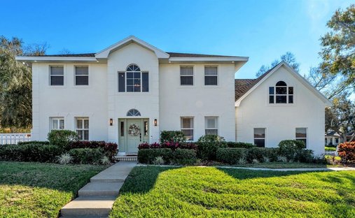 House in Lakeland, Florida, United States 1