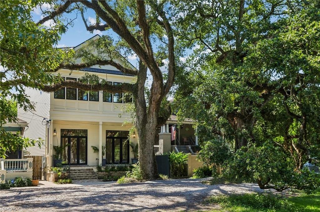 House in New Orleans, Louisiana, United States 1 - 18535000