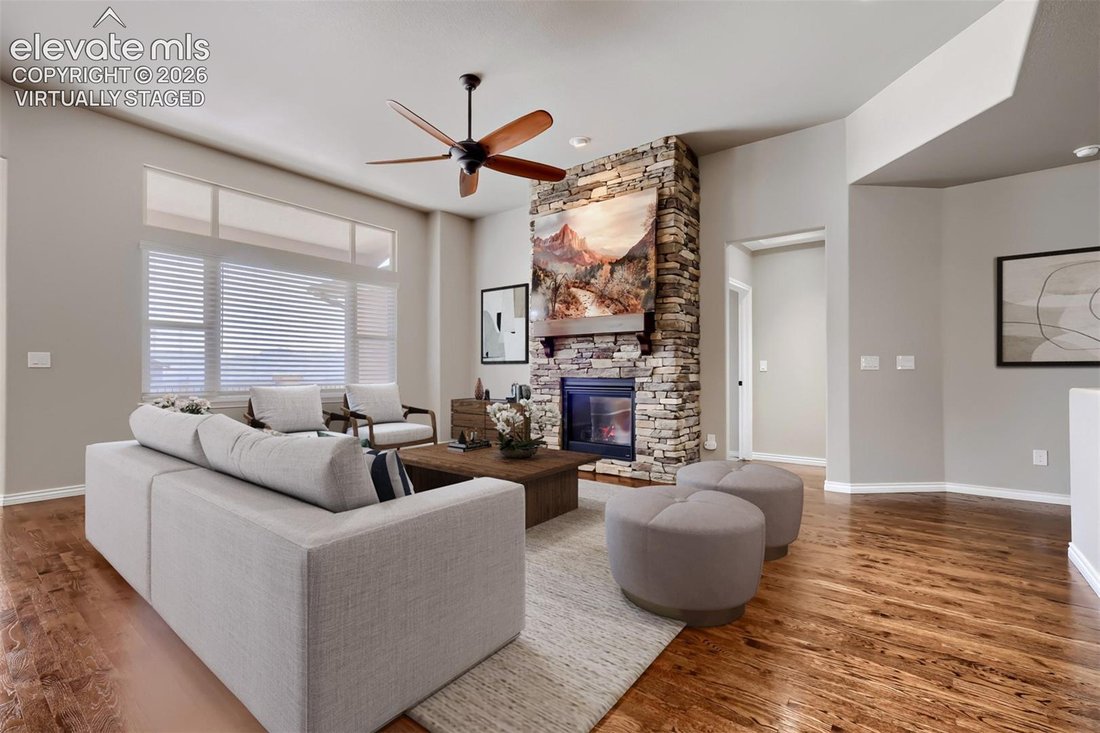 House in Monument, Colorado, United States 5 - 17941265