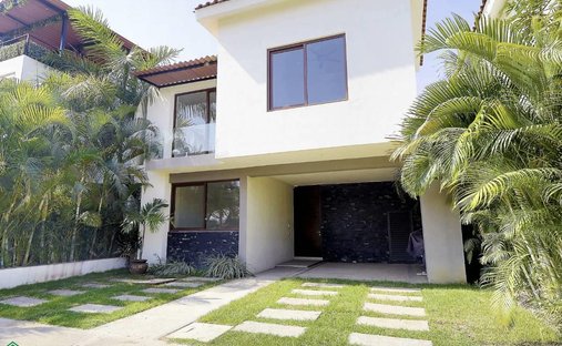 Casa en Flamingos, Nayarit, México 1
