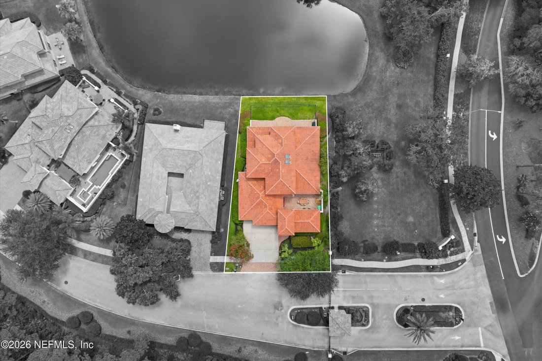 House in Jacksonville, Florida, United States 2 - 18536070