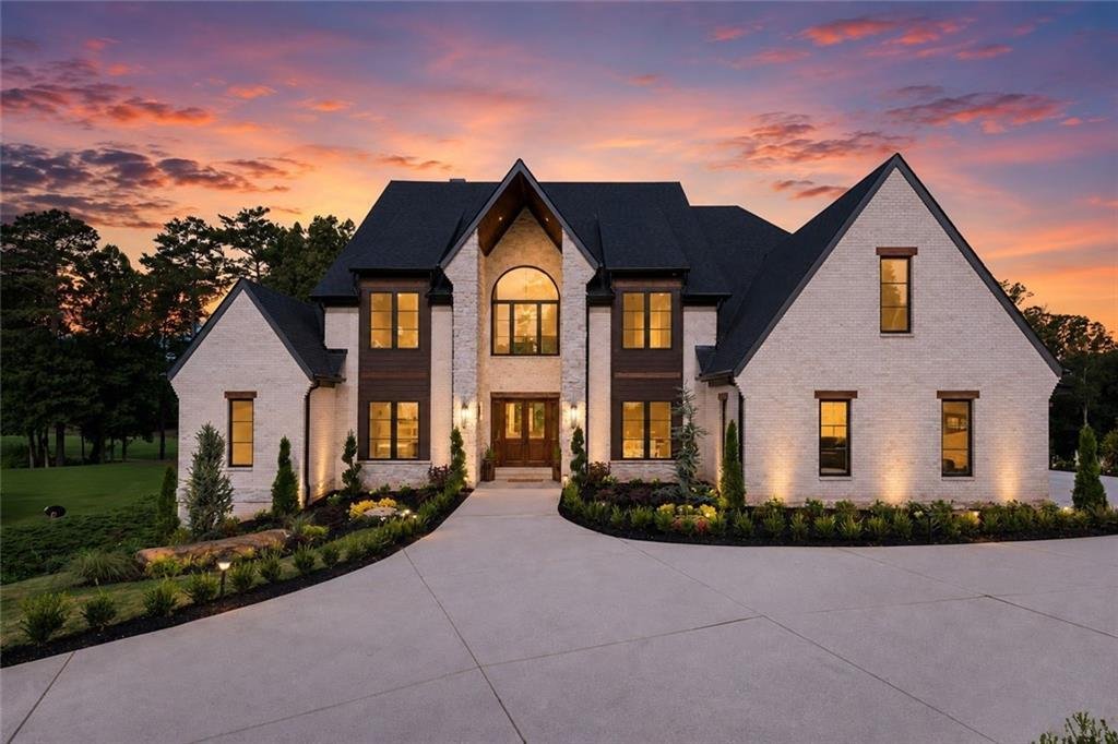 House in Milton, Georgia, United States 2 - 18527880