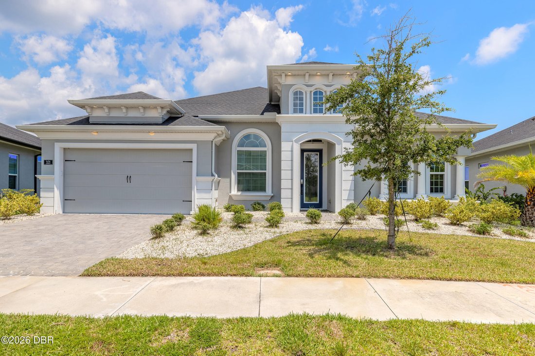 House in Daytona Beach, Florida, United States 4 - 18535265
