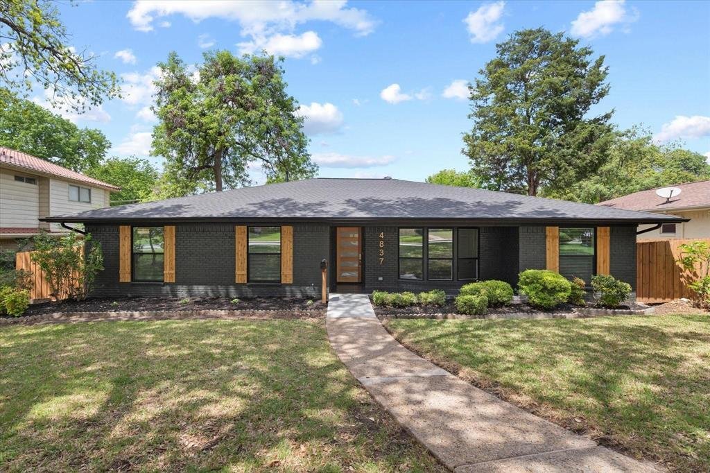 House in Dallas, Texas, United States 1 - 18535802