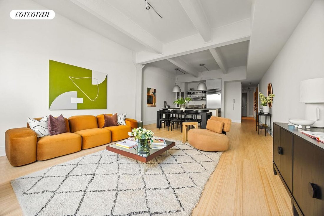 Condo in New York, New York, United States 2 - 17630571