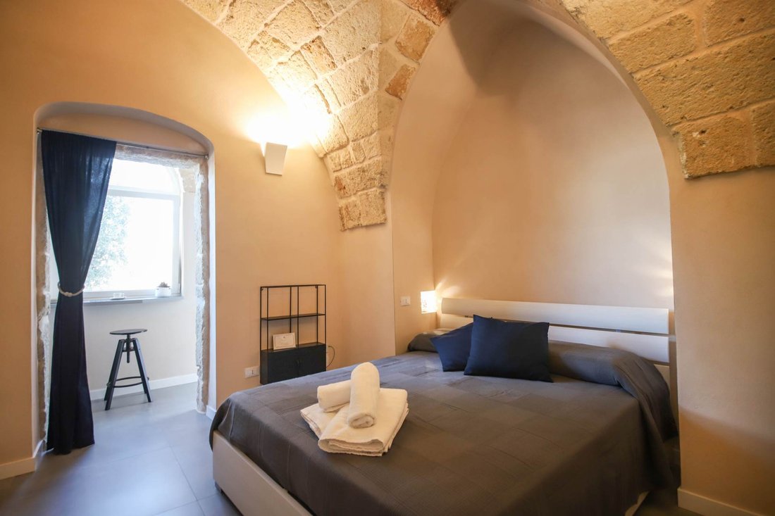House in Historic Center, Monopoli, Italy 1 - 18535948